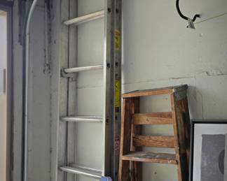 Ladders