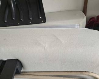 Foam Mattress Cover Queen