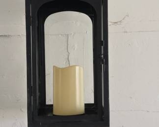 Hanging Candle Holder