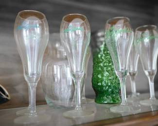 Stemware