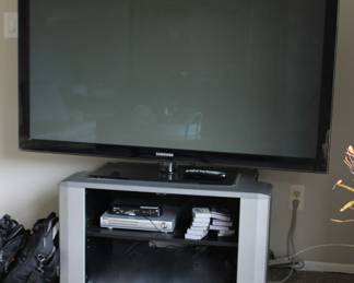 Samsung TV DVD Video Players