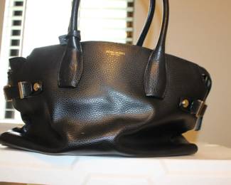 Henri Bendel of NY Purse