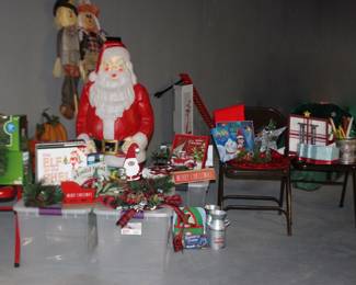 Christmas Items