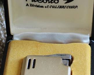 Firebird Lighter