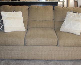 Lazy Boy Sofa