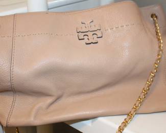 Tori Burch Purse