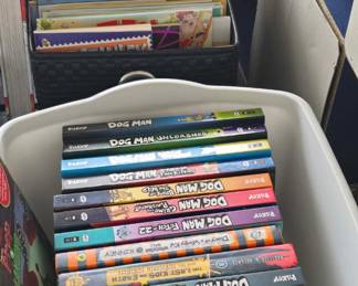 Childrens Books and More