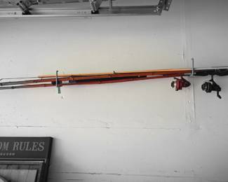 Fishing Rods