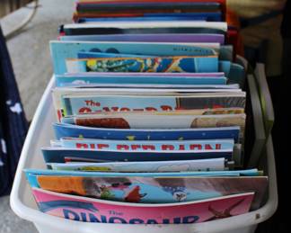 Children's Books