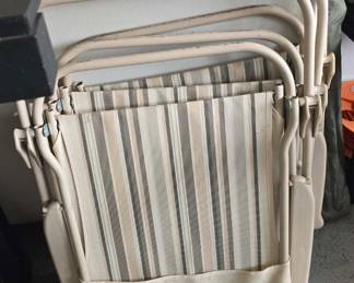 Lawn Chairs
