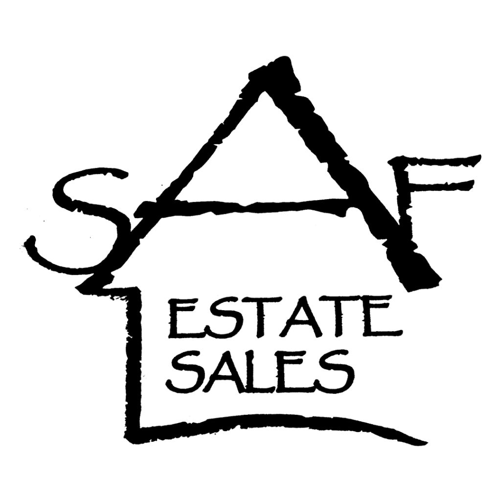 SAF Logo PNG