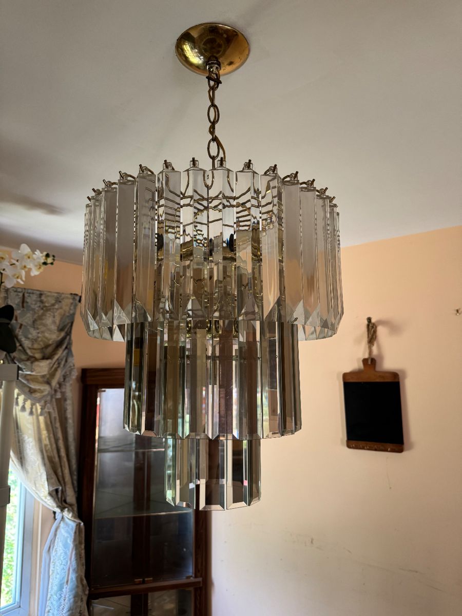 Chandelier 