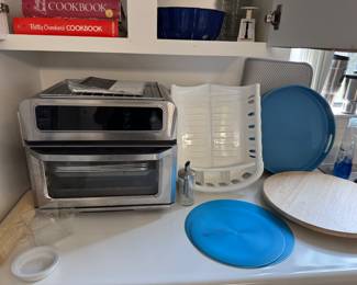 Air fryer