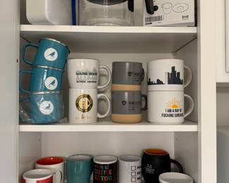 Mugs