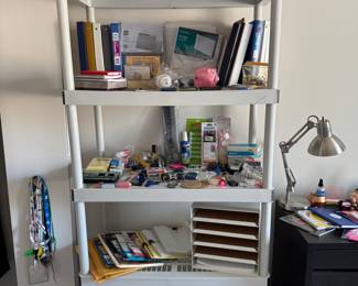 Office supplies
