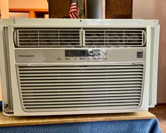 Frigidaire 8000 BTU Window Air Conditioner