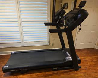 Horizon Fitness Treadmill