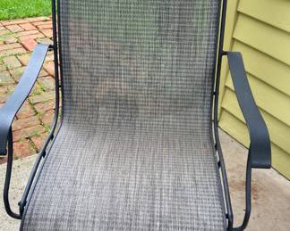BRAND NEW Patio chairs