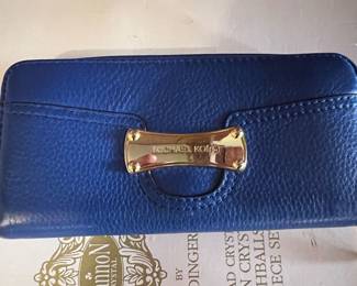 Michael Kors wallet