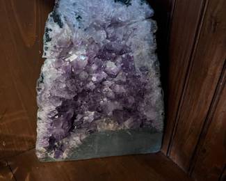 Amethyst Geode