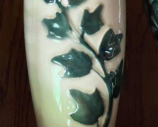 Pottery vase