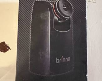 Camera HDR brinno