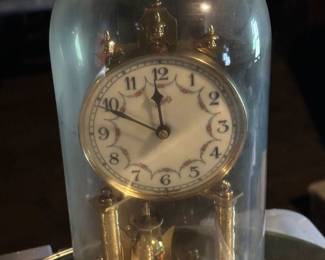 clock