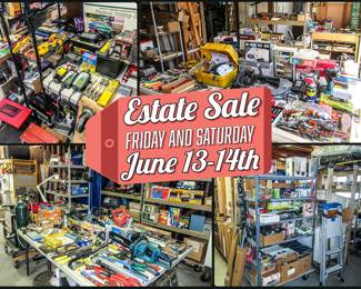 408 Barringham Lane Modesto estate sale