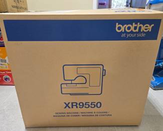 Unused new in original box. $125