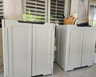 In great condition. $50 each
