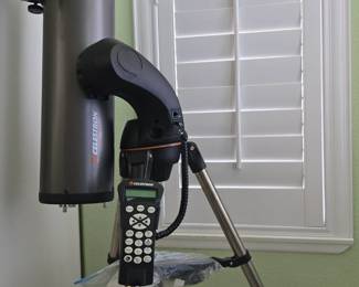 NexStar 130SLT Computerized Telescope $300