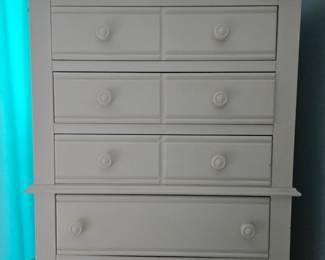 Make your offer day of sale!