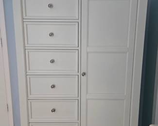 Make your offer day of sale!