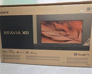 Unused new in original box. $150