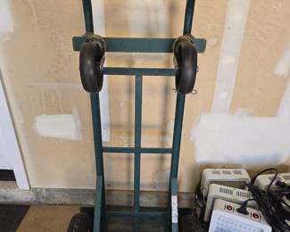 Dollie Hand Truck. $40