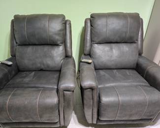 Motorized. Make your offer day of sale!