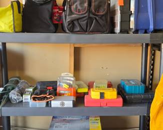 Look thru for your bargain find! Some new or like new condition. Make your offer!