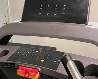 Vision Fitness treadmill $200