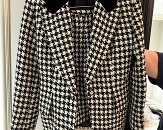 Women's clothing (size small)....