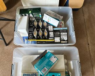 More garage miscellaneous....