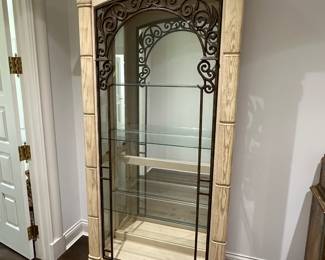 Display case (available to purchase now!)