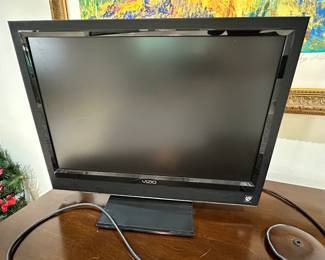 Vizio 22" flatscreen TV