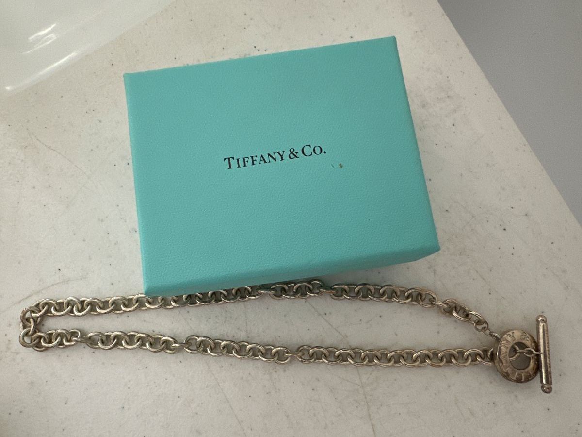 Tiffany & Co treasures.....