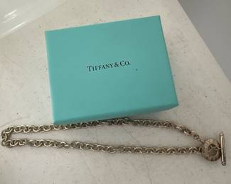 Tiffany & Co treasures.....
