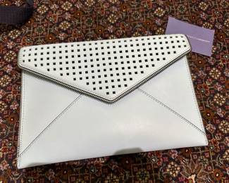 Rebecca Minkoff clutch