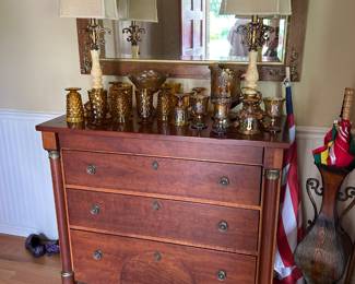 Lexington Furniture piece.