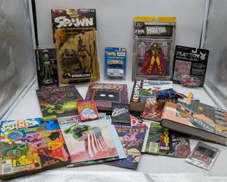 Sale Picture