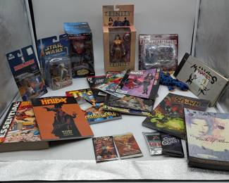Sale Picture