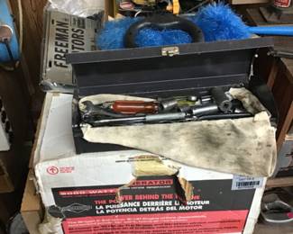 Generac