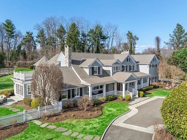 cold spring harbor wawa